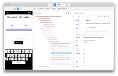 Automating Mobile Testing: Using Appium with Corellium