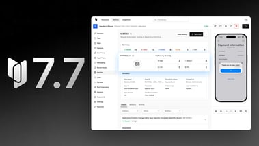Corellium 7.7 Release: Enabling Risk-Based Mobile App Security