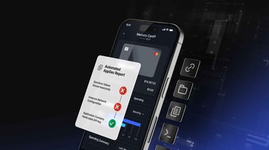 Corellium MATRIX: Automated MAST Testing for Mobile Security