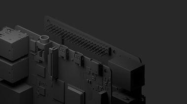 Virtualize Raspberry Pi 4: Arm Virtual Hardware Quickstart Guide