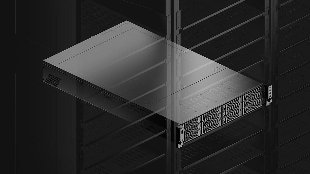 On-site Corellium server and desktop appliances use the latest Arm processors
