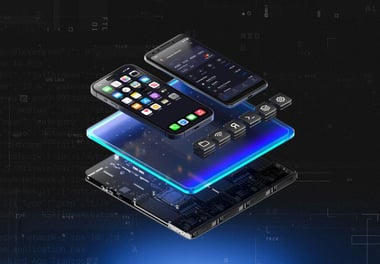 Rethink Your Approach to Secure Mobile Application Development