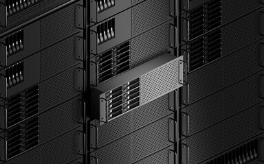  Onsite Appliances for Corellium server and desktop appliances