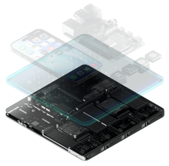 Corellium Virtual Hardware
