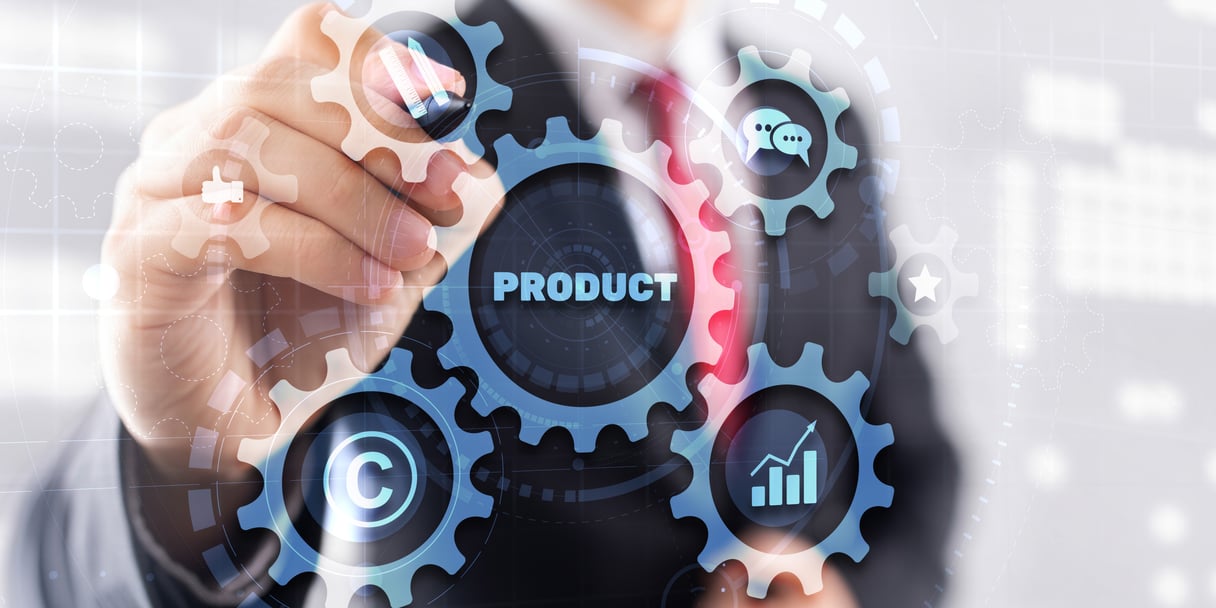 Employee Spotlight: Anthony Ricco, Chief Product Officer at Corellium