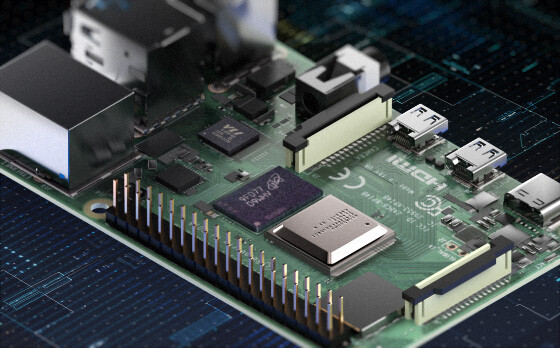 Corellium Virtual Hardware