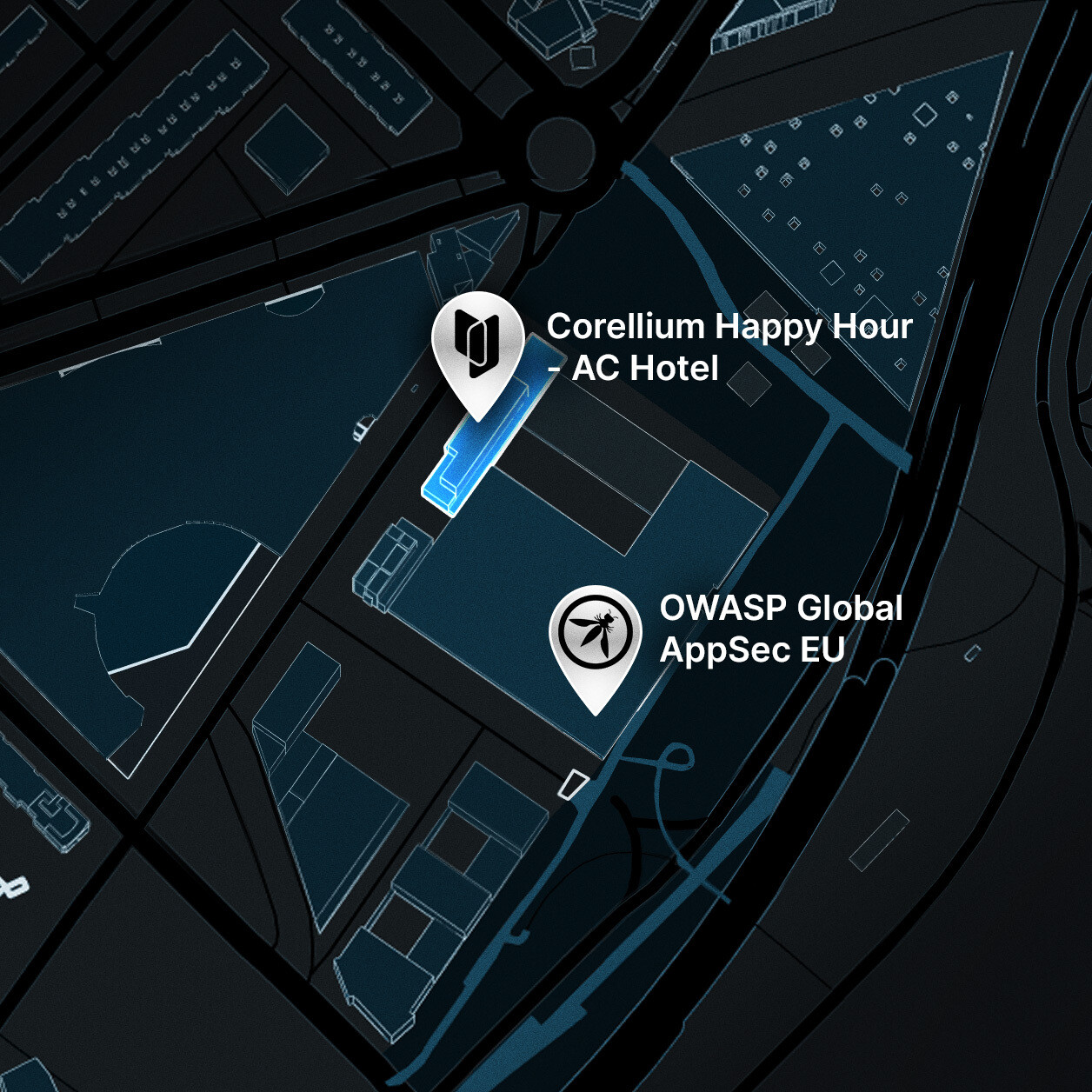 Corellium | OWASP Global AppSec EU