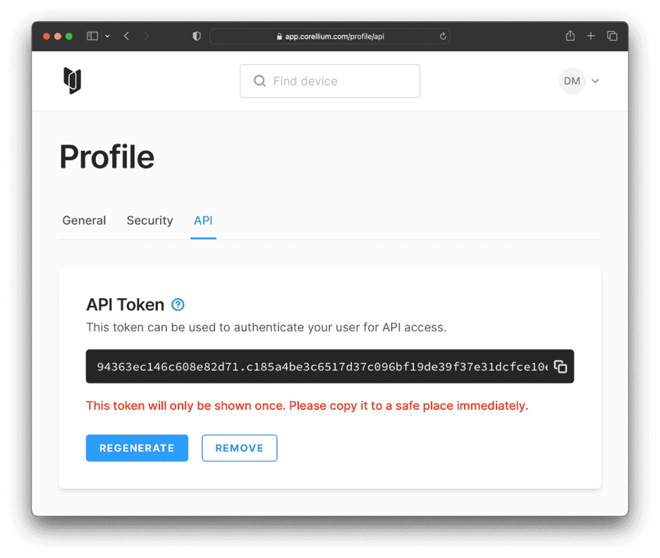 Leveraging Corellium and Cloudflare Workers for iOS Virtual Device Management