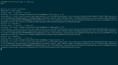 Corellium with AI