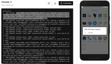 Mobile Security Threats: How AI Malware Is Reshaping the Threat Landscape