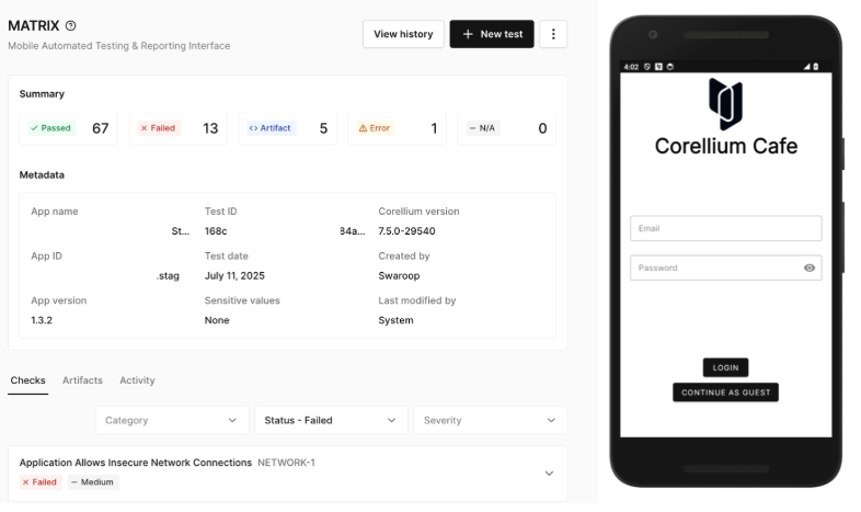 What Is Security Debt? The Hidden Cost of Delaying Mobile App Security