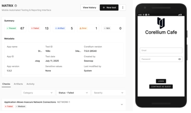 What Is Security Debt? The Hidden Cost of Delaying Mobile App Security
