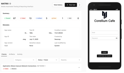 What Is Security Debt? The Hidden Cost of Delaying Mobile App Security