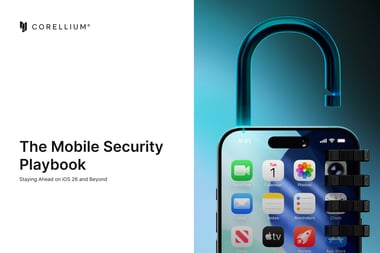 Free eBook: The Mobile Security Playbook