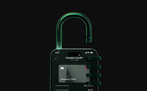 Abstract: lockpad with a phone screen on its face