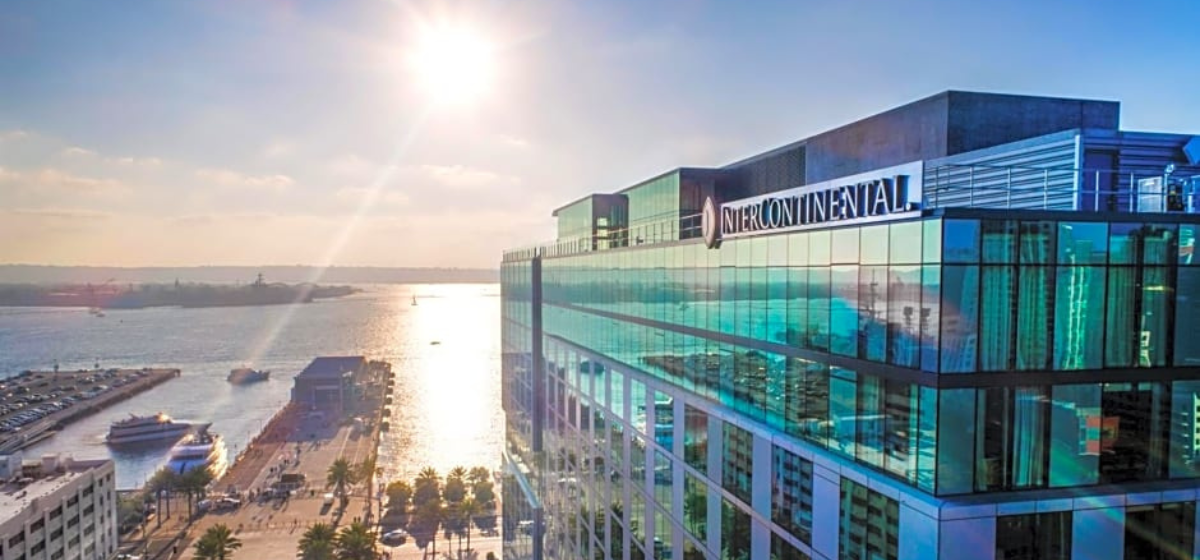 NetDiligence San Diego
