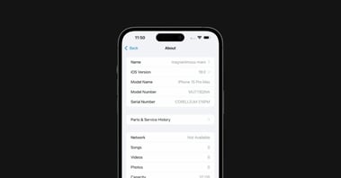 Jailbreak iOS 18 on Corellium: What Testers Need to Know