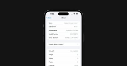 Jailbreak iOS 18 on Corellium: What Testers Need to Know