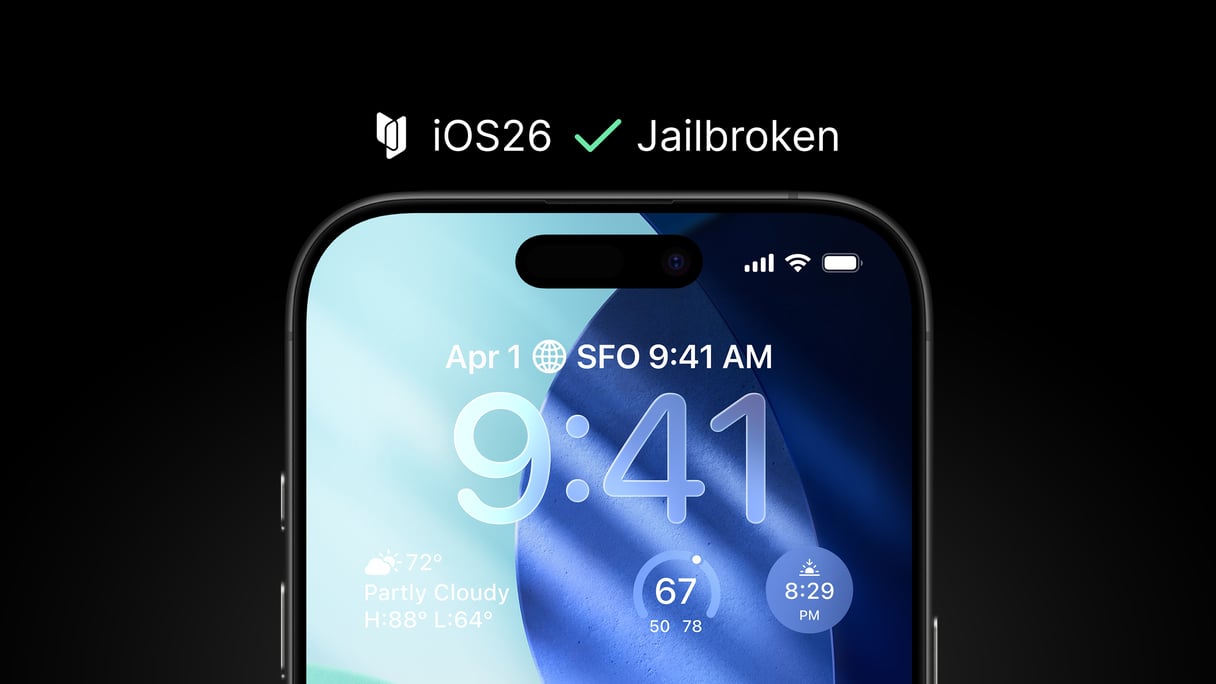 iOS/iPadOS 26 and the “Trust, but Can’t Verify” Crisis