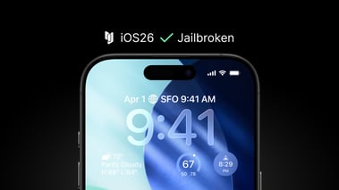 iOS/iPadOS 26 and the “Trust, but Can’t Verify” Crisis