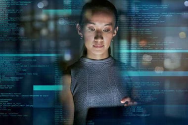 Using the Safari Web Inspector with Corellium