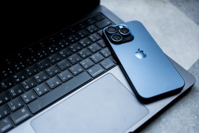 Apple Intelligence Privacy Concerns: What iOS 18 Means for Regulatory Compliance