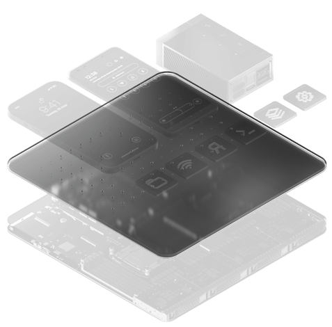 Corellium Virtual Hardware Platform