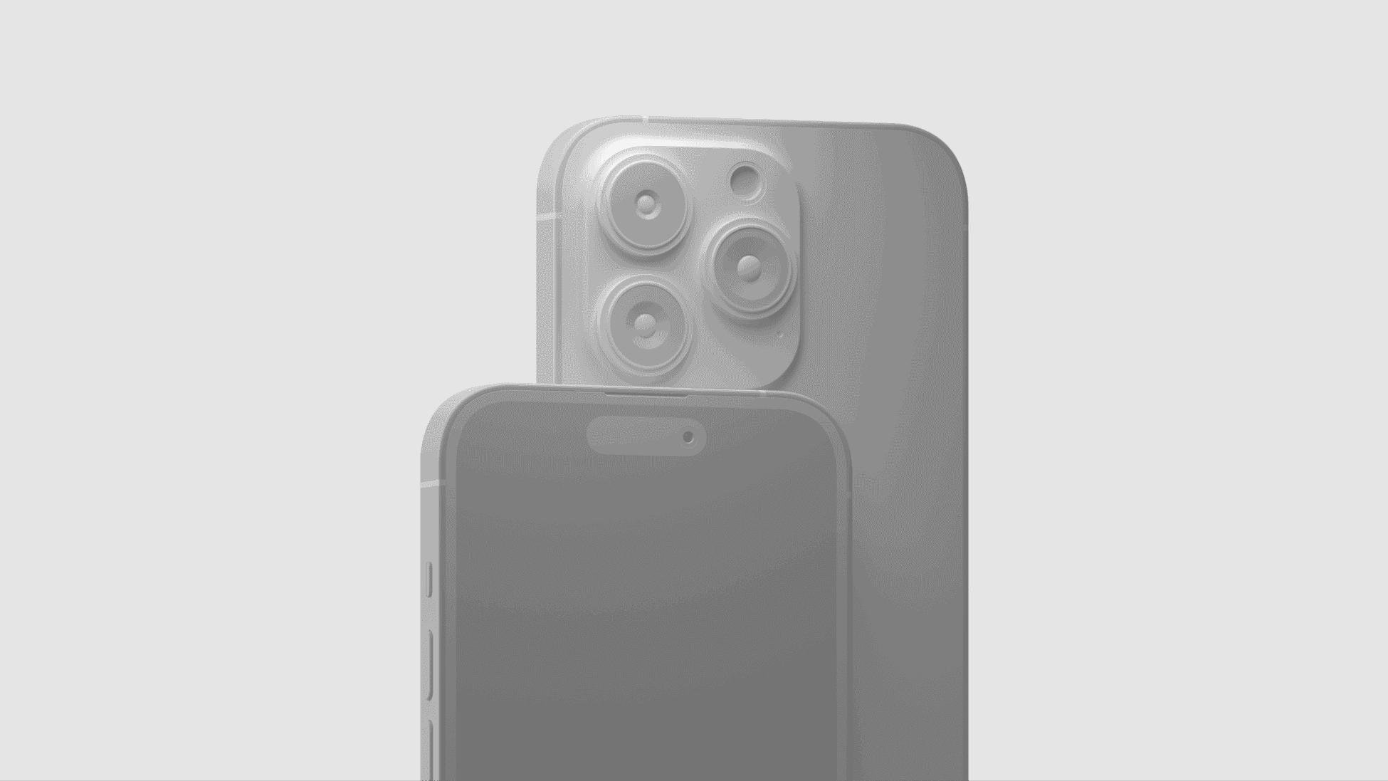 iPhone virtual machine and devices
