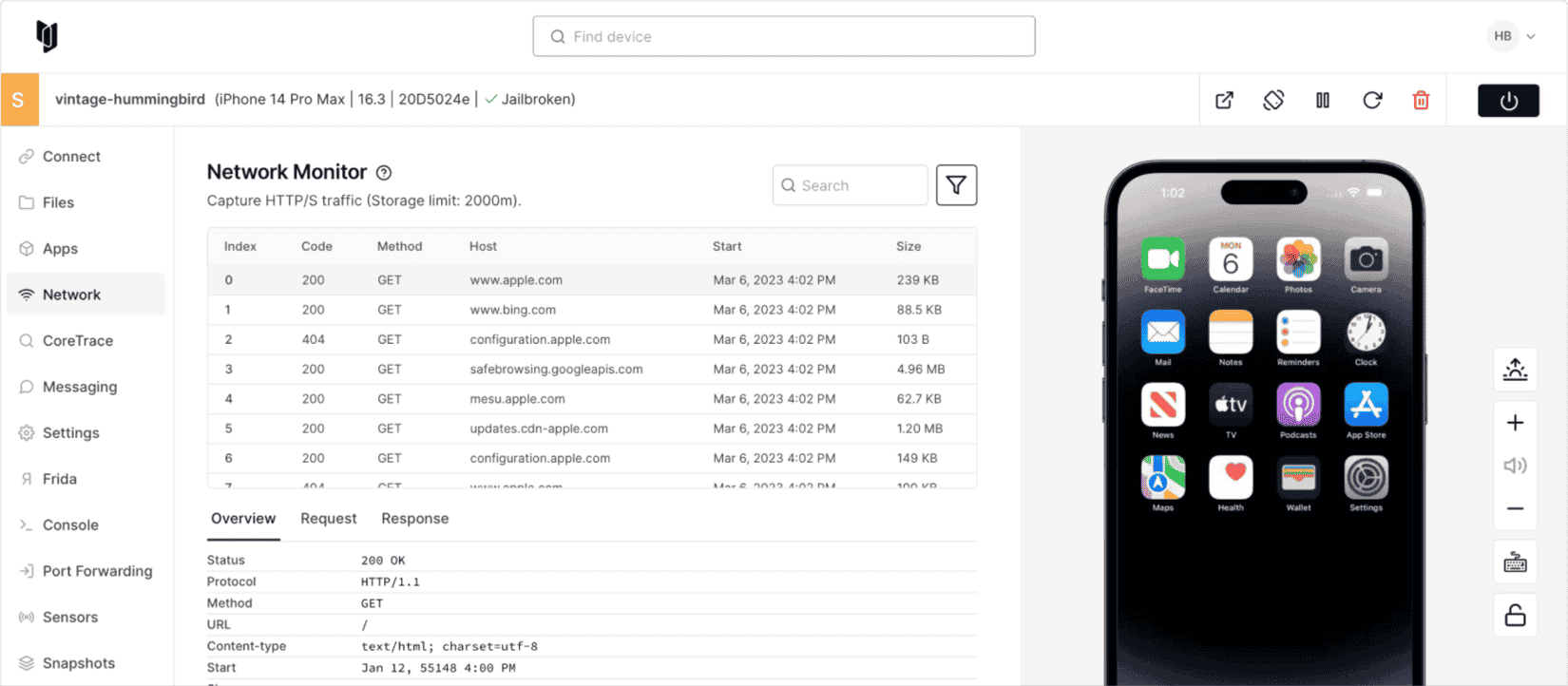 device-features-network