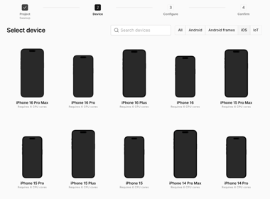 Mobile App Compliance Without Compromise: Faster Testing with Confidence