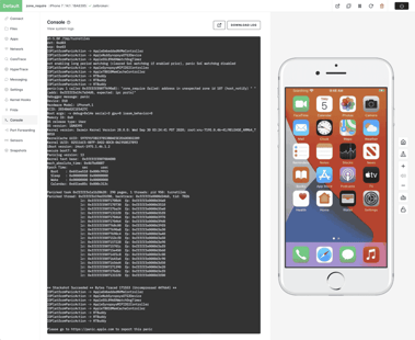 How we ported Linux to the M1