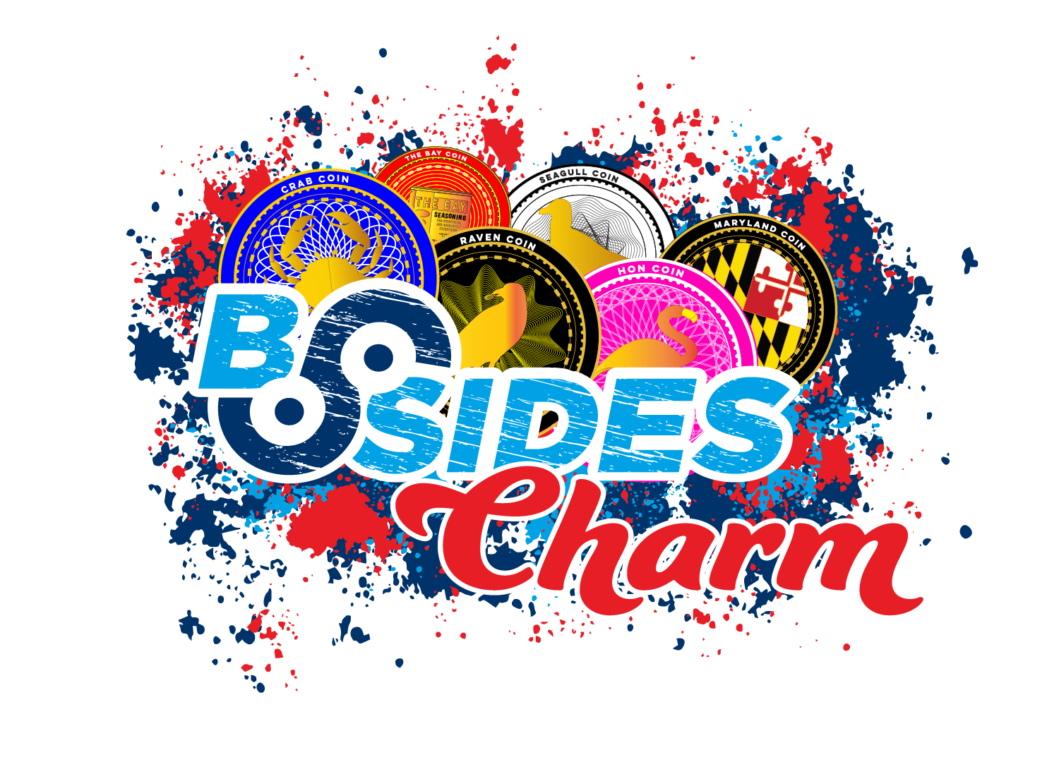 Bsides Charm