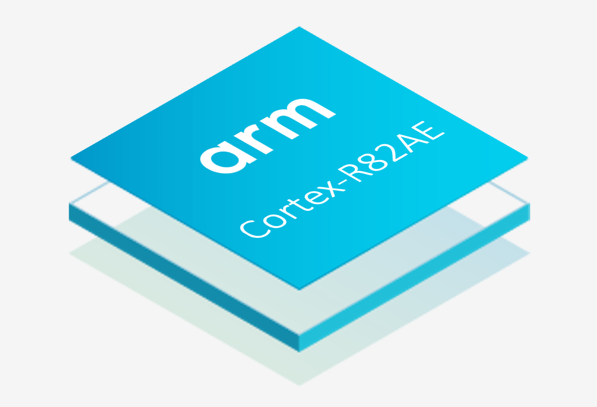 Introducing the Cortex-R82AE and Cortex-R82 System Models