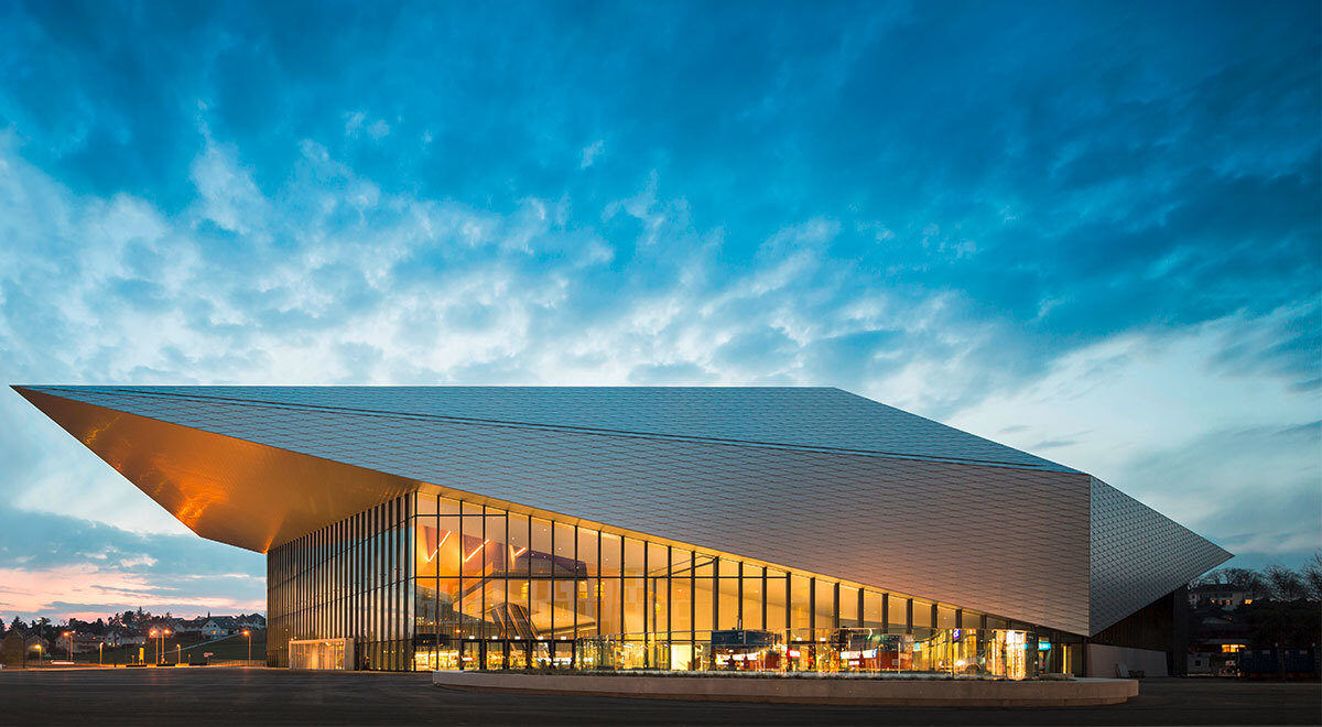 Swisstech_Conv_Center