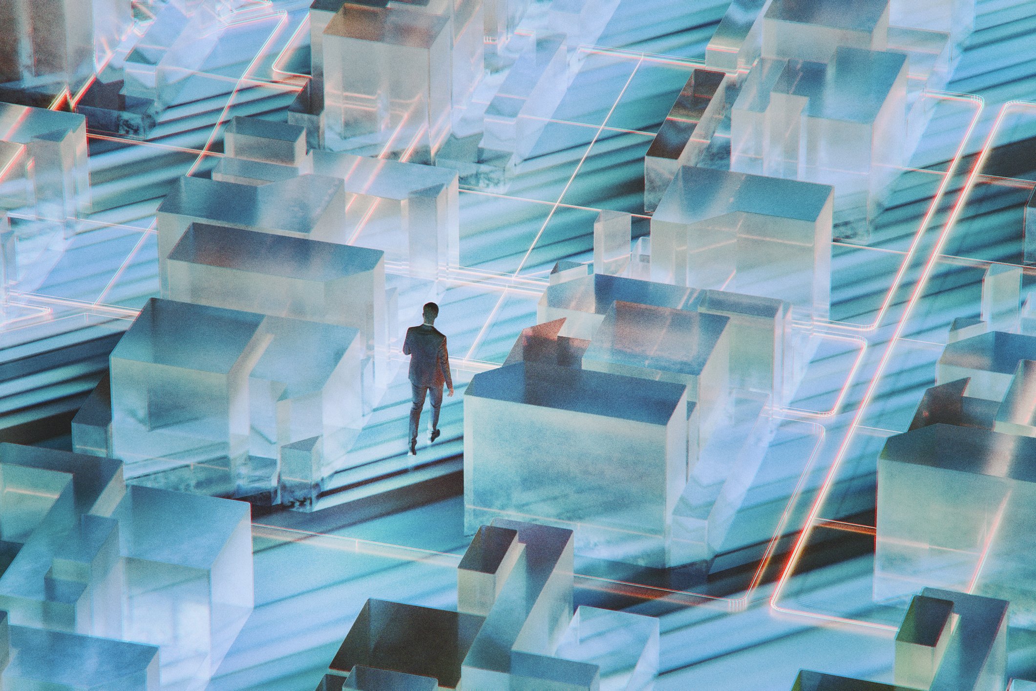 The Future of Mobile Application Testing: From Physical Devices to Virtualized Visibility