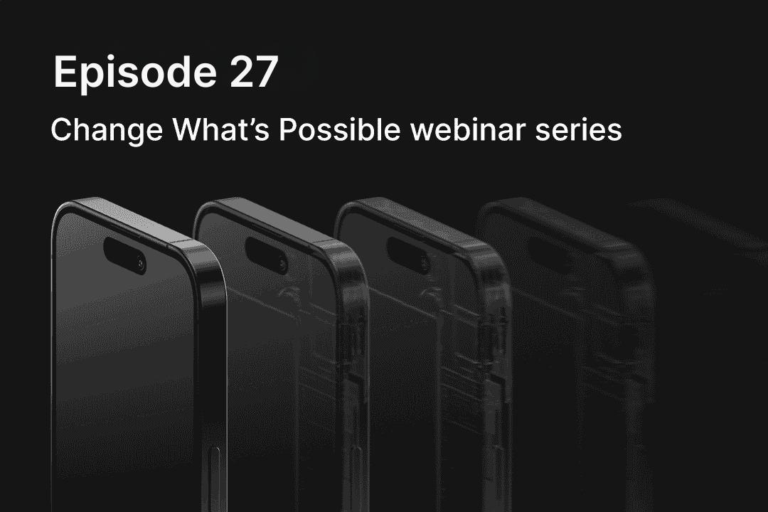 Mobile Security Trends Report: 2025 Analysis & 2026 Predictions