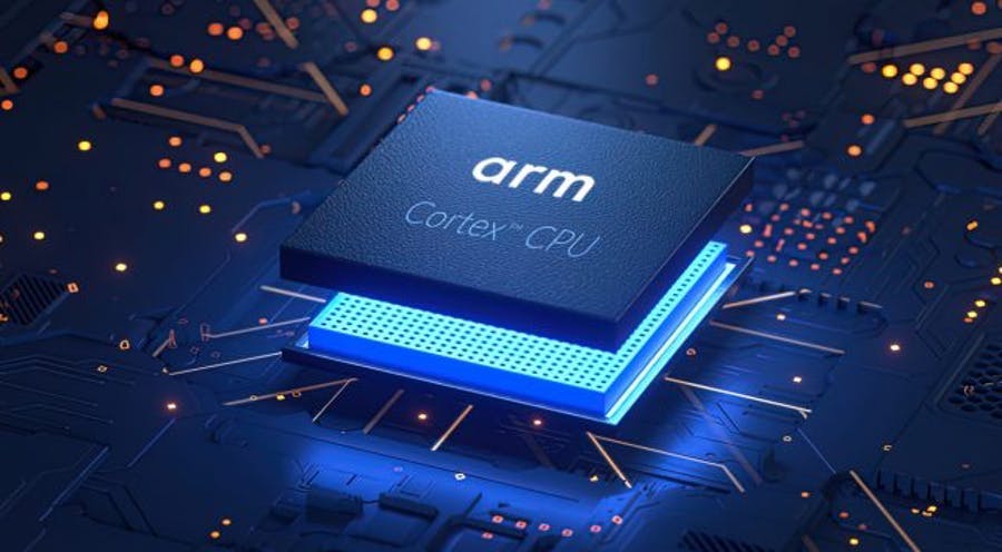 Why Corellium Chose Arm Over x86: The Power of Armv9 Virtualization