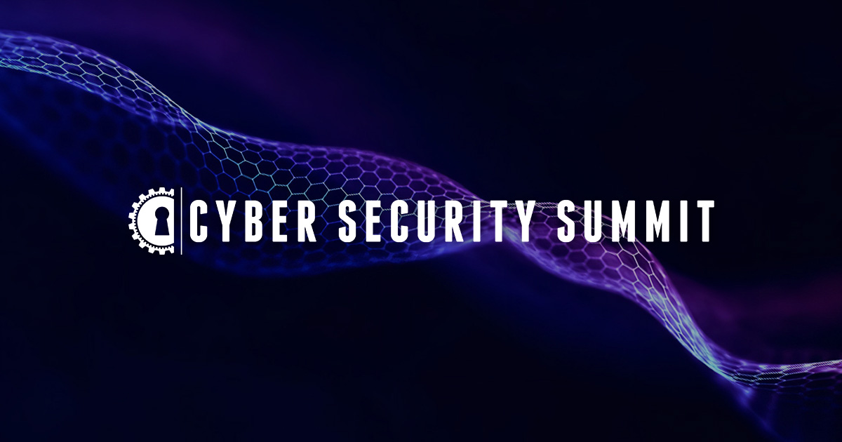 Raleigh Cyber Security Summit