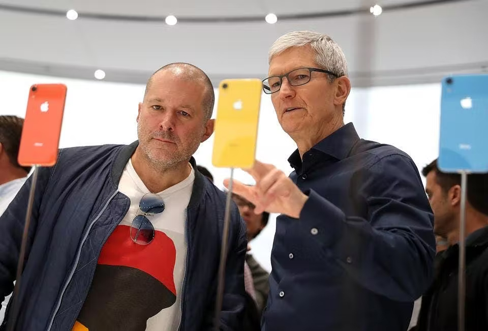 Apple drops iPhone copyright lawsuit against cyber startup Corellium