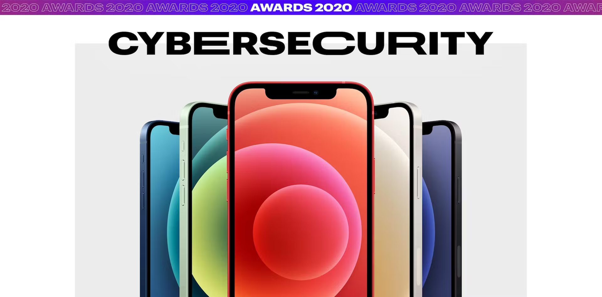 Forbes Cybersecurity Awards 2020: Corellium, the tiny startup driving Apple crazy