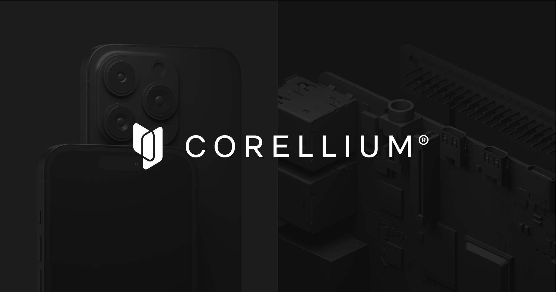 corellium.com