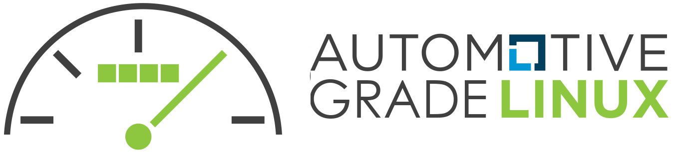 Automotive Grade Linux