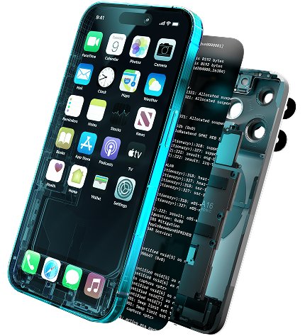 Corellium_Falcon Hero 1